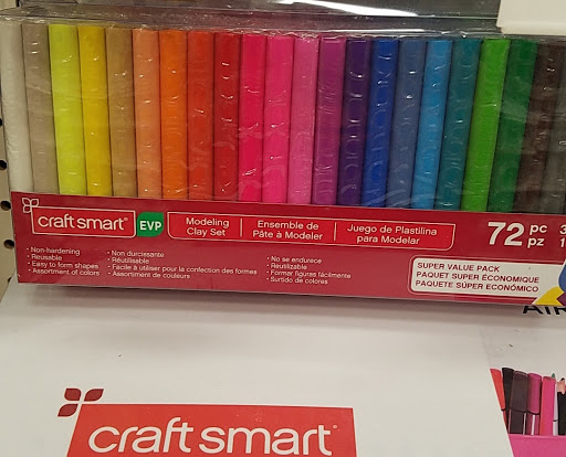 Craft Store «Michaels», reviews and photos, 6140 20th St, Vero Beach, FL 32966, USA