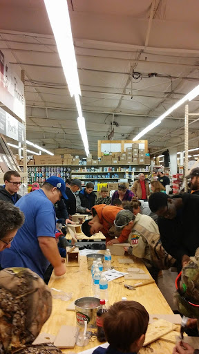 Hardware Store «Buchheit of Sparta», reviews and photos, 1817 N Market St, Sparta, IL 62286, USA