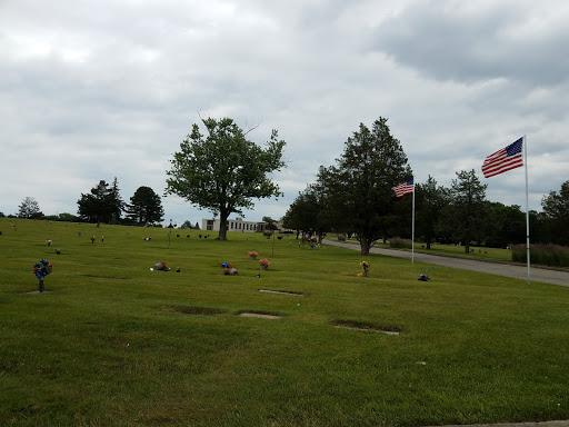 Cemetery Flint