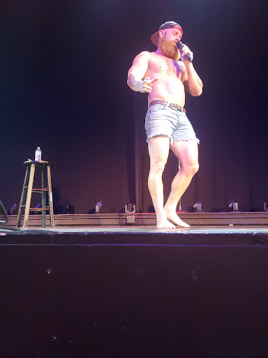 Live Music Venue «The Oaks Theater», reviews and photos, 310 Allegheny River Blvd, Oakmont, PA 15139, USA