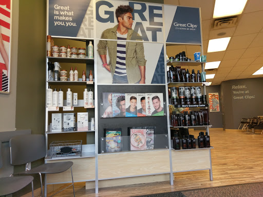 Hair Salon «Great Clips», reviews and photos, 881 W State Rd #150, Pleasant Grove, UT 84062, USA