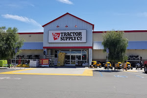 Tractor Supply Co.