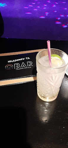 QBAR -Aalborg for Alle - Ringkøbing