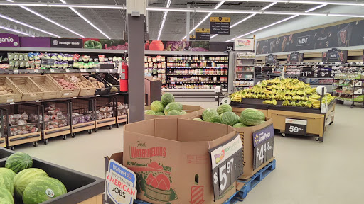 Department Store «Walmart Supercenter», reviews and photos, 1699 N Woodland Blvd, DeLand, FL 32720, USA