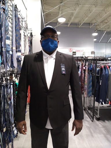 Clothing Store «K&G Fashion Superstore», reviews and photos, 1294 Mt Zion Rd, Morrow, GA 30260, USA