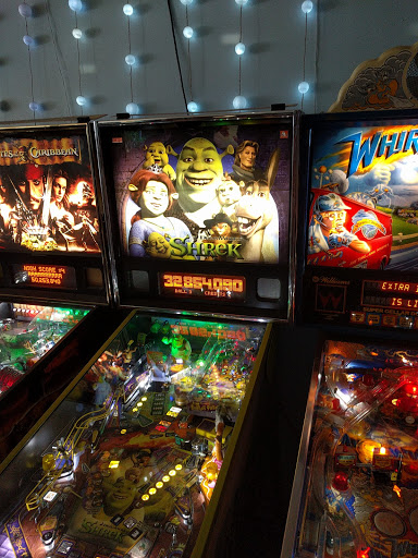 Ice Cream Shop «Full Tilt Columbia City», reviews and photos, 5041 Rainier Ave S, Seattle, WA 98118, USA