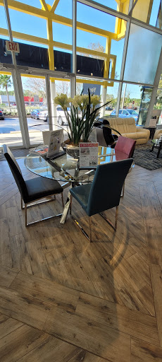 Furniture Store «Rooms To Go Furniture Store - Daytona Beach», reviews and photos, 2375 W International Speedway Blvd, Daytona Beach, FL 32114, USA