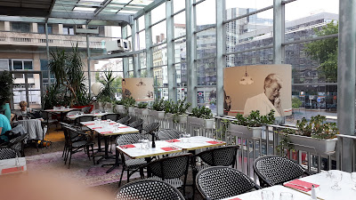 Chez Les Gones à Lyon