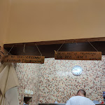 Photo n°1 de l'avis de Il.i fait le 13/06/2021 à 07:29 sur le  Da Gagarin Di Chiappa Giuliano à Livorno