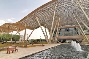 واحة قطر للعلوم والتكنولوجيا image