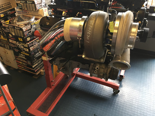 Auto Parts Store «AutoZone», reviews and photos, 365 E High St, Pottstown, PA 19464, USA