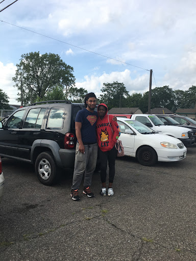 Used Car Dealer «Rite On Auto Sales», reviews and photos, 4680 W Jefferson Ave, Ecorse, MI 48229, USA
