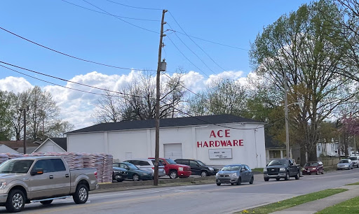 Ace Hardware, 1905 Charlestown Rd, New Albany, IN 47150, USA, 