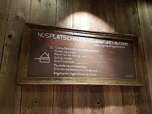 Photo n°16 de Bollynan à Paris ()