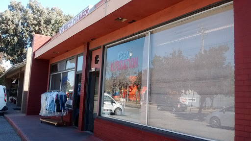 835 Leong Dr, Mountain View, CA 94043, USA