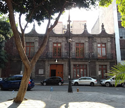 Academia Mexicana de la Historia, Correspondiente de la Real de Madrid, A.C. photo