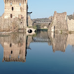 Photo n°7 de l'avis de Fabrizio.r fait le 06/03/2022 à 23:18 sur le  Il Borghetto Vacanze nei Mulini à Valeggio sul Mincio