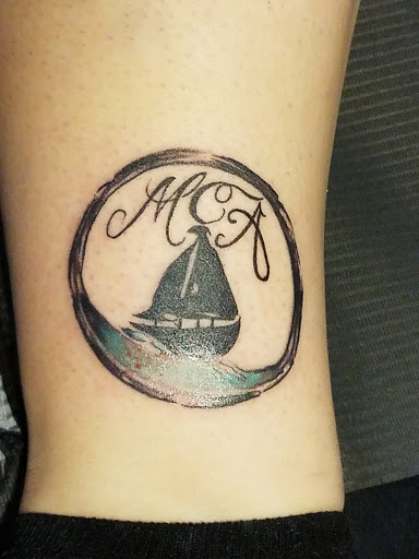 Tattoo Shop «Sanctuary Tattoo & Art Gallery», reviews and photos, 31 Forest Ave, Portland, ME 04101, USA