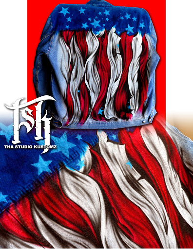 Tha Studio Kustomz image