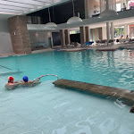 Photo n°9 de l'avis de Giuliana.t fait le 29/10/2021 à 19:58 sur le  Terme Neroniane à Montegrotto Terme