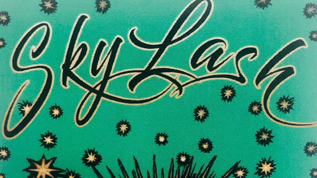 SkyLash - Lashed by Skylah 12542