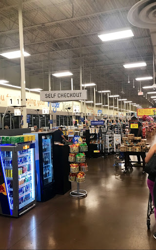 Grocery Store «Kroger Marketplace», reviews and photos, 9703 Barker Cypress Rd, Cypress, TX 77433, USA