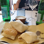 Photo n°6 de l'avis de claudio.a fait le 16/07/2019 à 17:20 sur le  Albergo della Roccia à Varano de' Melegari