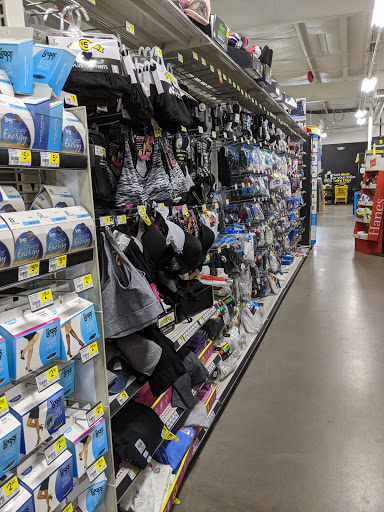 Discount Store «Dollar General», reviews and photos, 510 S Virginia St, Terrell, TX 75160, USA