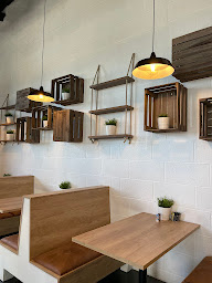 Photo n°8 de À La Part Fougères à Fougères ()