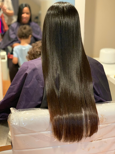 Beauty Salon «Janets Beauty Salon 11», reviews and photos, 11 Oakland St, Medford, MA 02155, USA