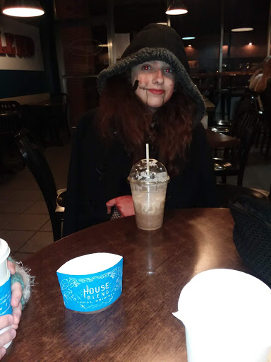 Cafe «House Blend», reviews and photos, 124 N Main St, Dickson, TN 37055, USA