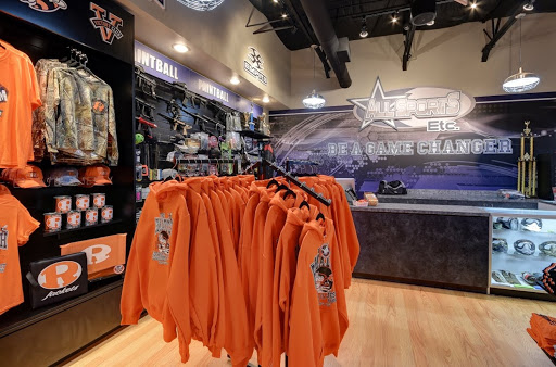 Sporting Goods Store «AllSports Etc.», reviews and photos, 2006 S Goliad St, Rockwall, TX 75087, USA