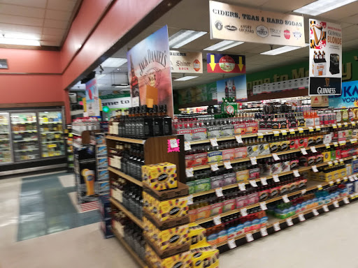 Supermarket «McKay`s Charlotte Hall», reviews and photos, 37670 Mohawk Dr, Charlotte Hall, MD 20622, USA