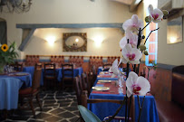 Atmosphère du Restaurant La Maison Bleue à Nice - n°1