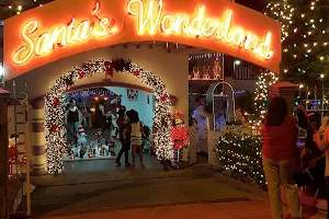 Christmas Wonderland image