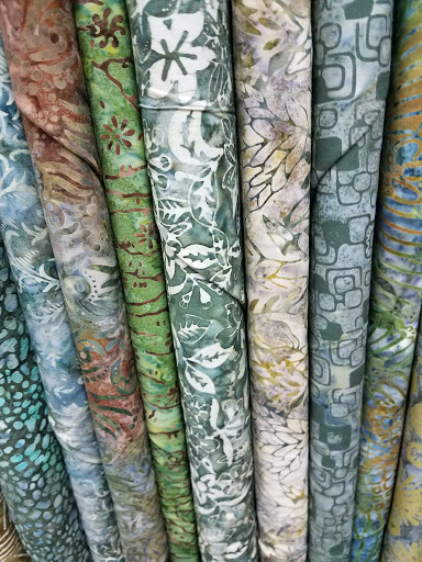 Fabric Store «Fabric Fanatics», reviews and photos, 624 Haggard St, Plano, TX 75074, USA