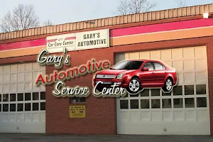 Gary's Automotive image