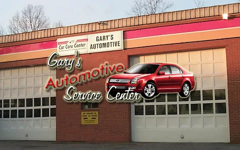 Gary's Automotive image