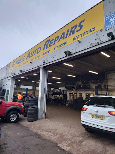 Express Auto Repairs - Bedford