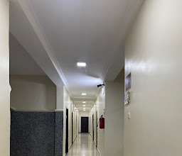 Parktonian Hotel, Awka photo