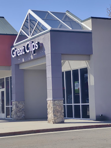Hair Salon «Great Clips», reviews and photos, 4914 W 6200 S, Kearns, UT 84118, USA