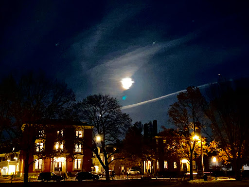 Park «Mack Park», reviews and photos, 31 Grove St, Salem, MA 01970, USA