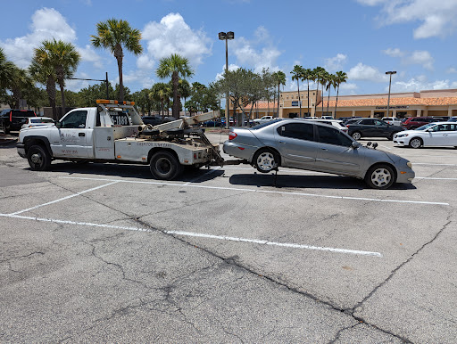 Shopping Mall «12th St Plaza», reviews and photos, 1275 US-1, Vero Beach, FL 32960, USA