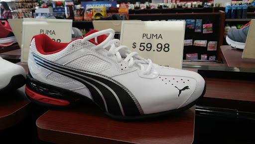 Shoe Store «Shoe Dept. Encore», reviews and photos, 1803 Vance Jackson Rd, San Antonio, TX 78213, USA