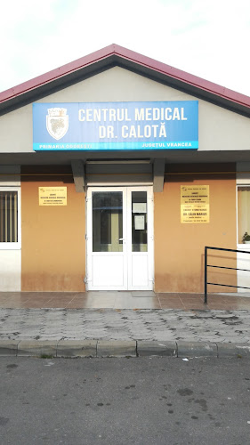 cabinet medical Dr Calota