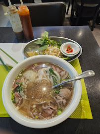 Phô du Restaurant vietnamien Viet Gourmet à Ivry-sur-Seine - n°10