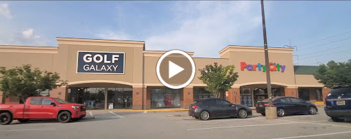 Sporting Goods Store «Golf Galaxy», reviews and photos, 1295 Churchmans Rd, Newark, DE 19713, USA
