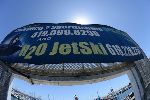 San Diego H2O Jet Ski Rentals