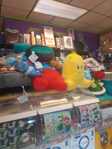 Video Game Store «2 Dudes Gaming», reviews and photos, 831 Broad St, Elizabethton, TN 37643, USA