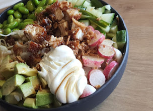 Photo n°8 de Les Gourmandises du Ventoux à Seguret ()